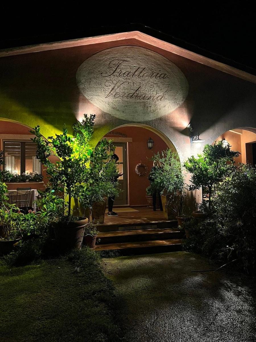 Il Melograno Country House Hotel in Lazio