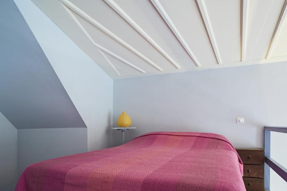 Guesthouse Lila Hotel in Decentralized Administration of the Aegean