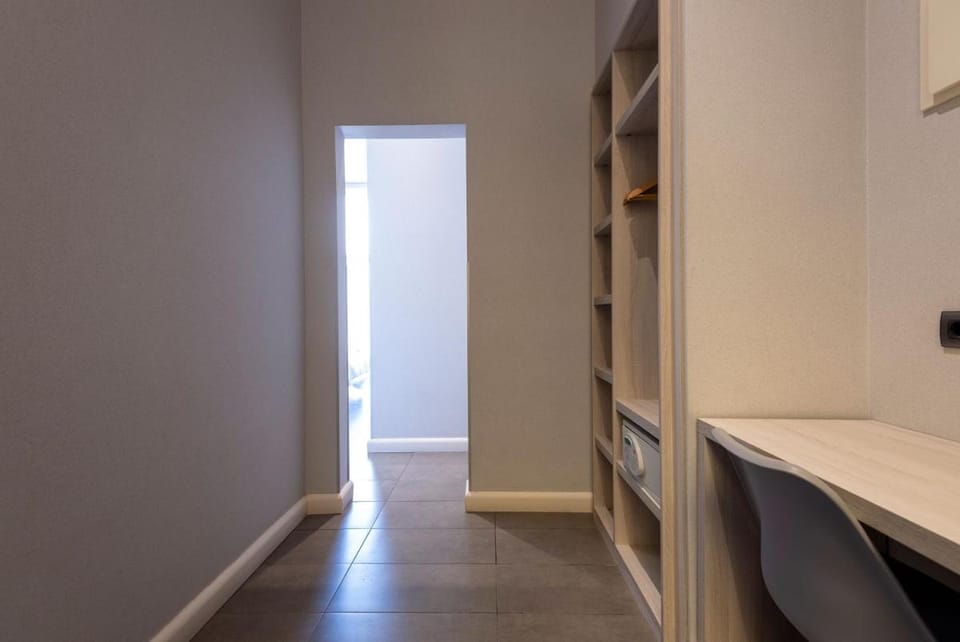 Plaza Goya Rooms Bed and Breakfast in Barcelona