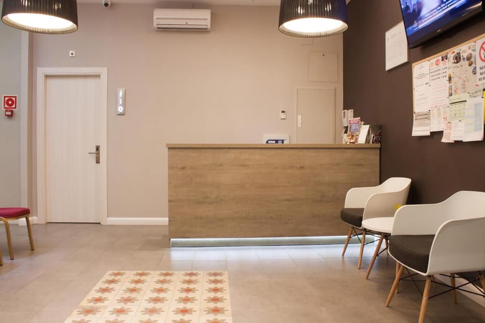 Plaza Goya Rooms Bed and Breakfast in Barcelona