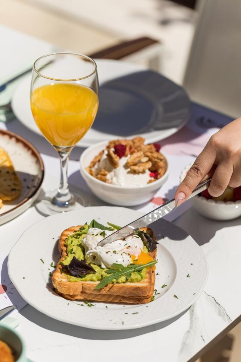 Eliza Hotel by Panel Hospitality Hotel in Pieria, Greece