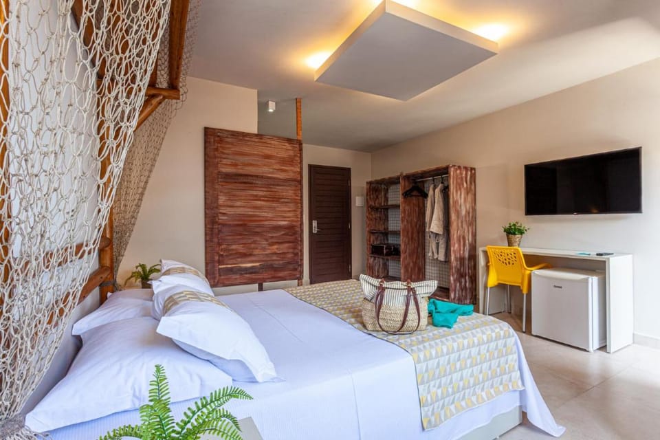Pousada Marajuba Inn in Ipojuca