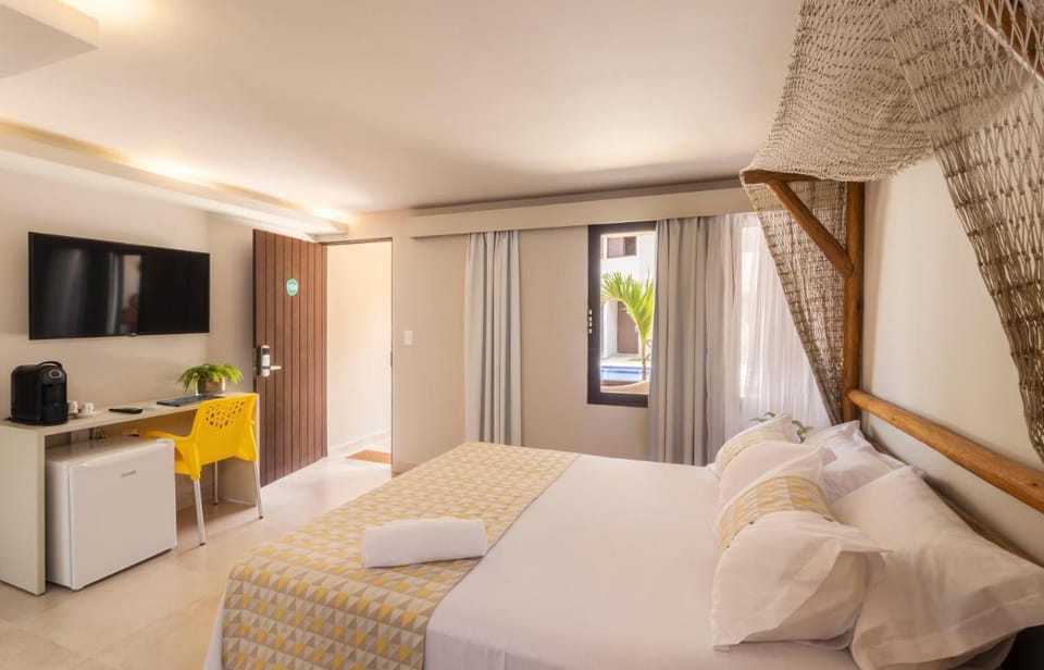 Pousada Marajuba Inn in Ipojuca