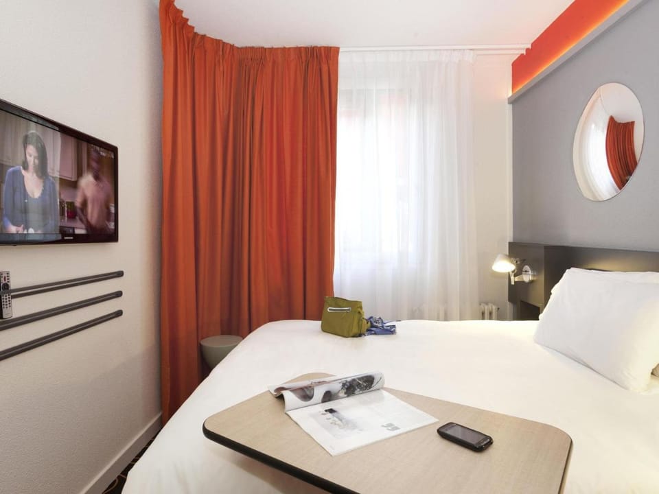 ibis Styles Roanne Centre Gare Hotel in Auvergne-Rhône-Alpes