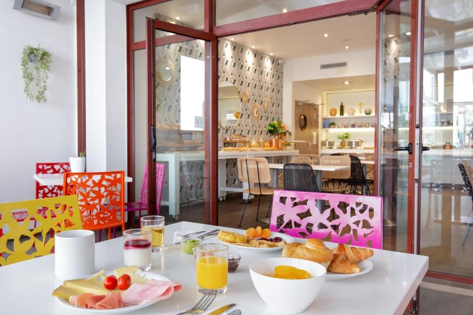 Novotel Suites Perpignan Centre Hotel Hotel in Perpignan