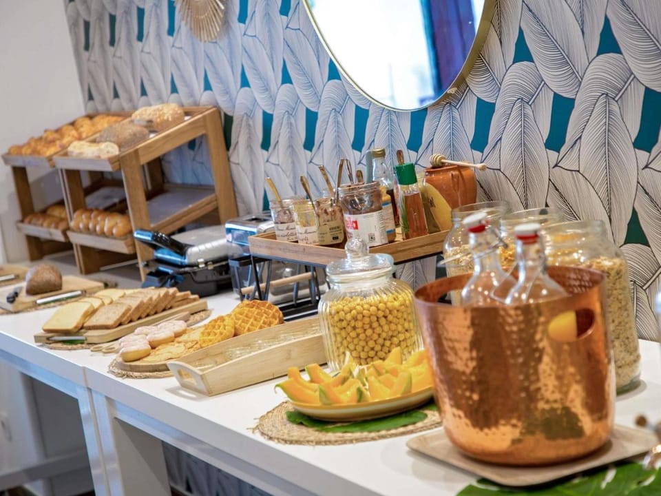 Novotel Suites Perpignan Centre Hotel Hotel in Perpignan