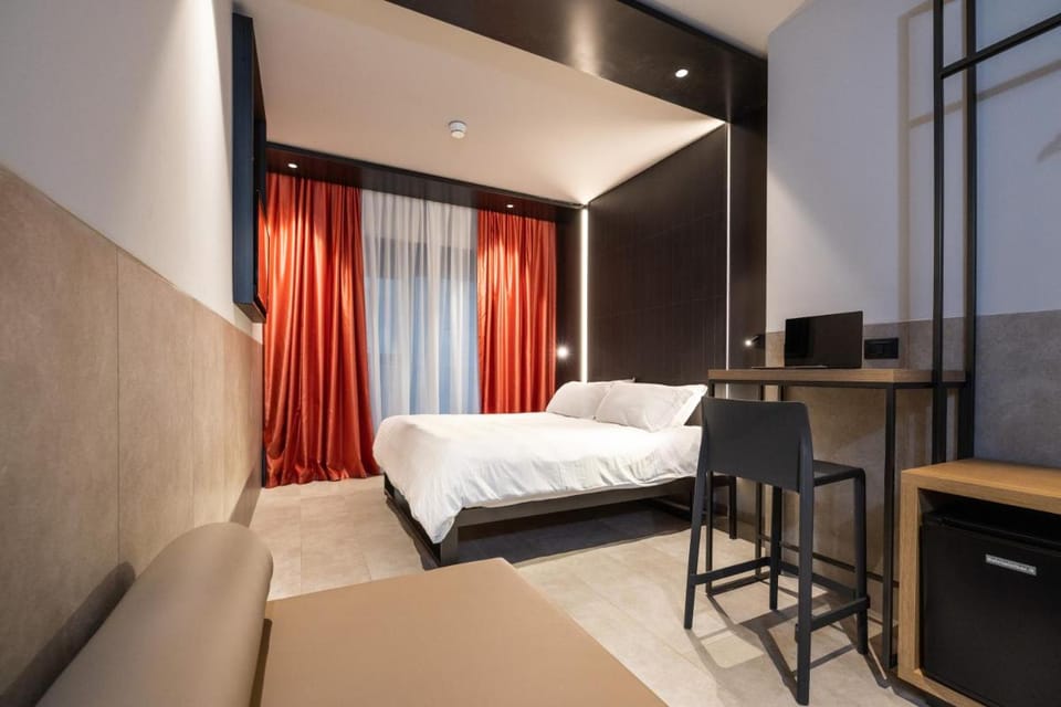 Smart Hotel Central Hotel in Milan
