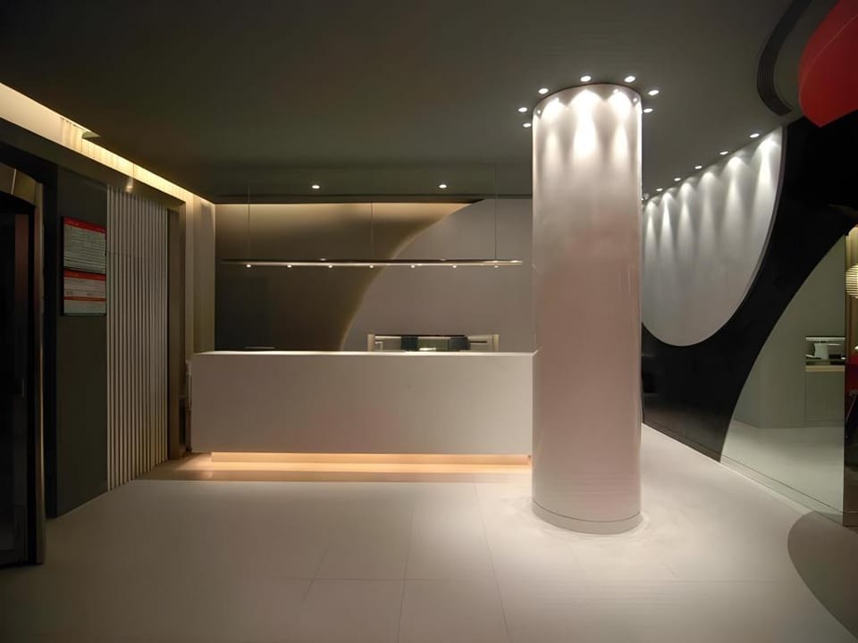 Jinjiang Inn Weifang Taihuacheng Dongfeng West Street Hotel in Shandong