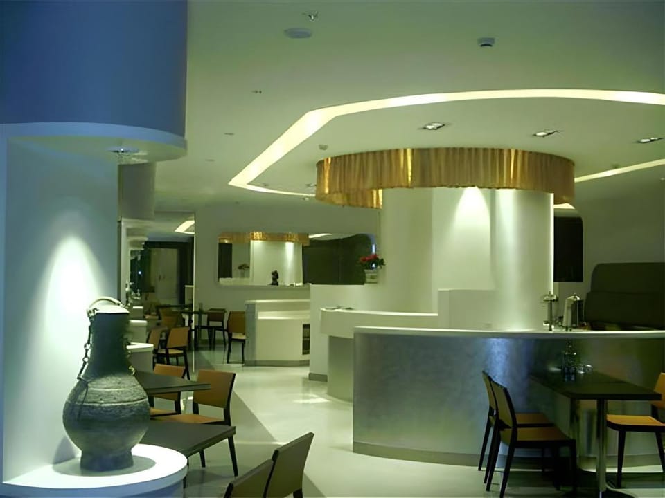 Jinjiang Inn Huaian Coach Station Hotel in Jiangsu