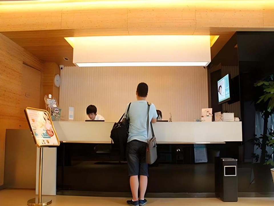 Jinjiang Inn Huaian Coach Station Hotel in Jiangsu