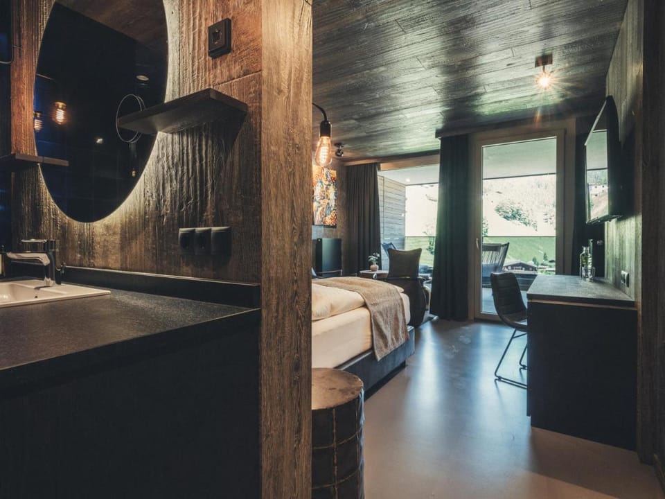 Hotel Tirolerhof 4 Sterne Superior Hotel in Tyrol