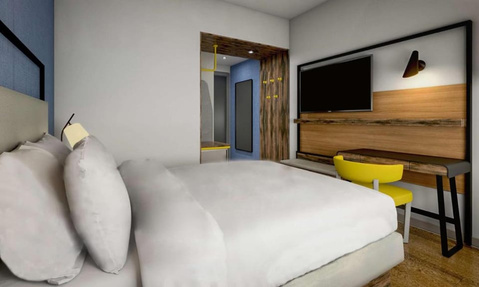 Tru by Hilton Saltillo Hotel in Saltillo