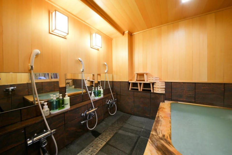 Ryokan Kamogawa Asakusa Hotel Ryokan in Japan