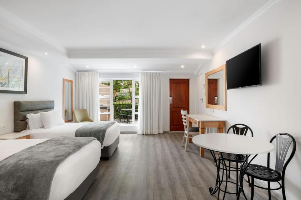 Protea Hotel by Marriott Polokwane Ranch Resort Resort in South Africa