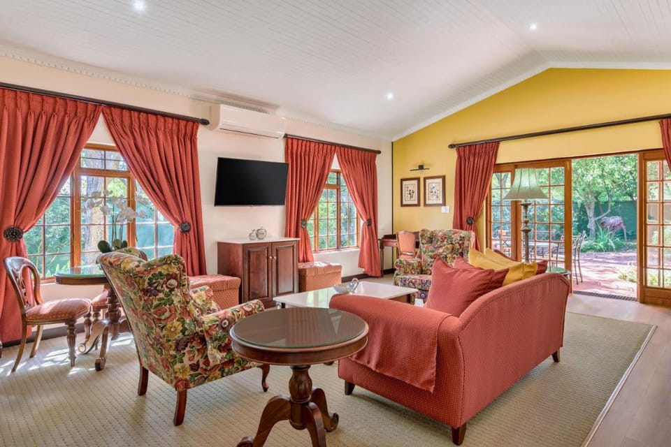Protea Hotel by Marriott Polokwane Ranch Resort Resort in South Africa