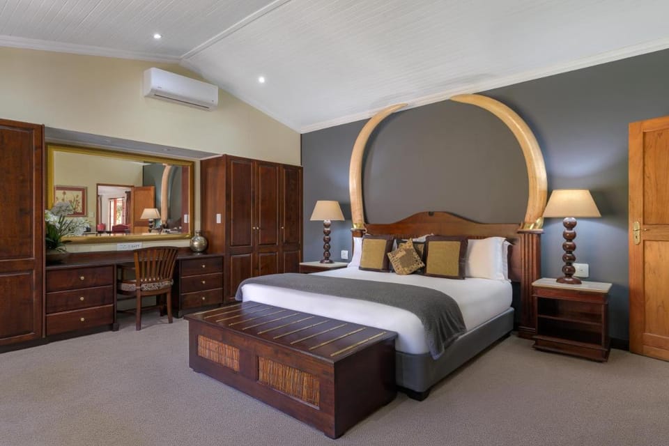 Protea Hotel by Marriott Polokwane Ranch Resort Resort in South Africa