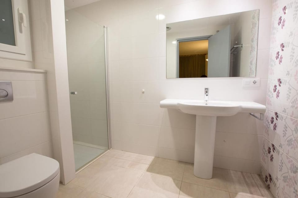 Apartamentos Blanes-Condal Costa Brava Apartment in Blanes