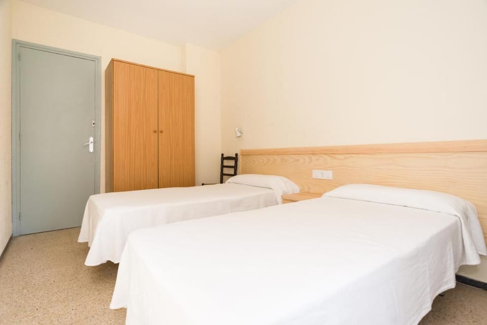 Apartamentos Blanes-Condal Costa Brava Apartment in Blanes