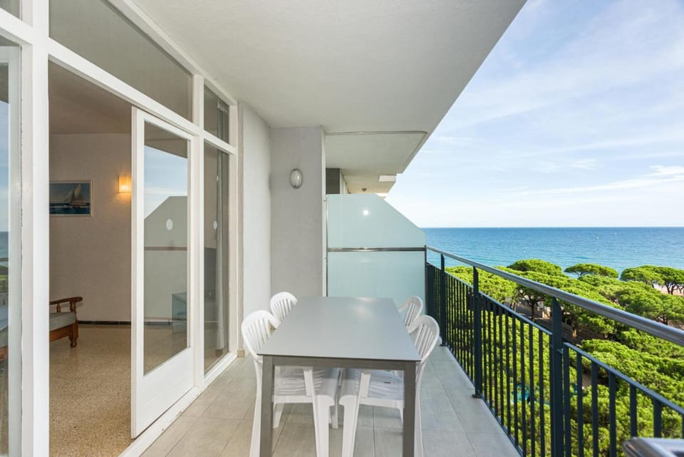 Apartamentos Blanes-Condal Costa Brava Apartment in Blanes
