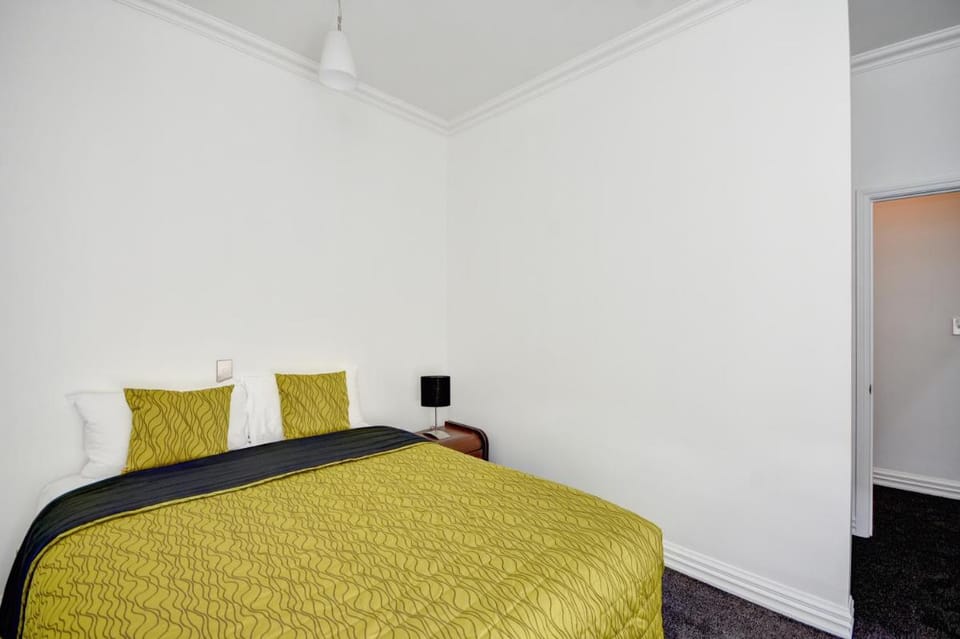 Chapel Apartments Apartment hotel in Dunedin