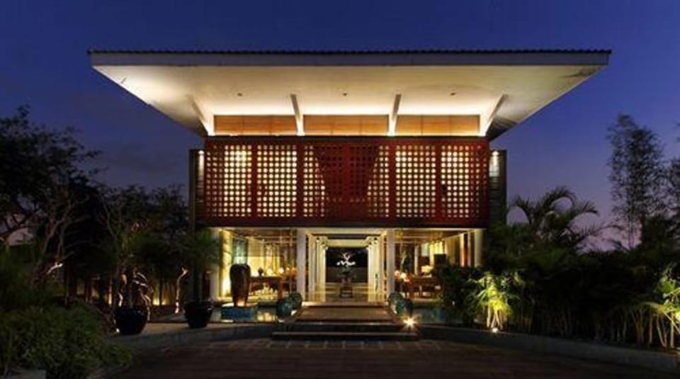 Javana Royal Villas Villa in North Kuta