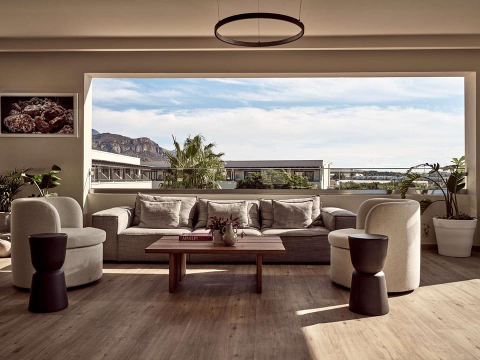 Numo Ierapetra Beach Resort Crete, Curio Collection Hilton Resort in Lasithi