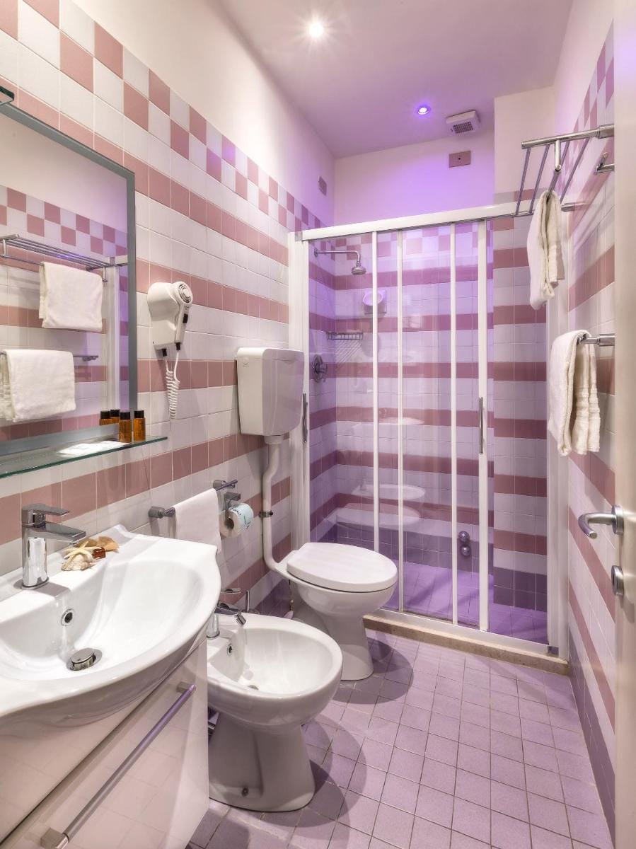 ACasaMia WelcHome Hotel Hotel in Rimini