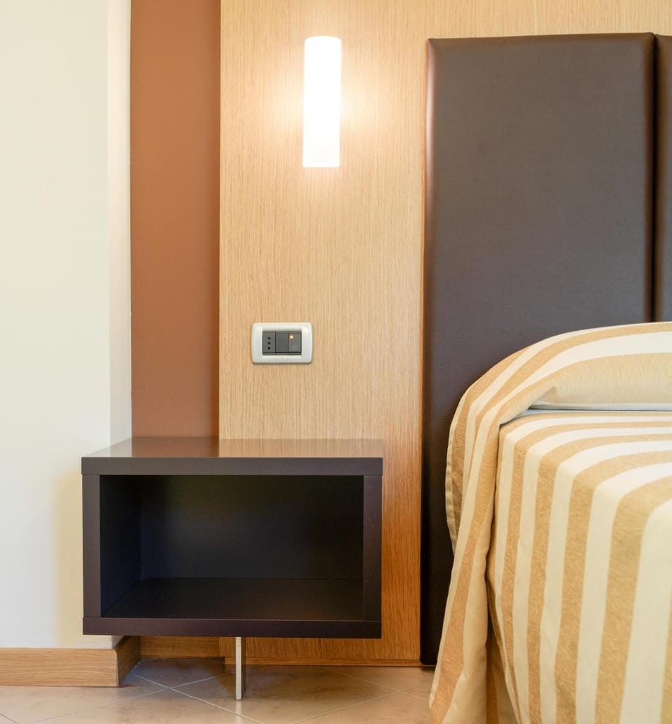 ACasaMia WelcHome Hotel Hotel in Rimini