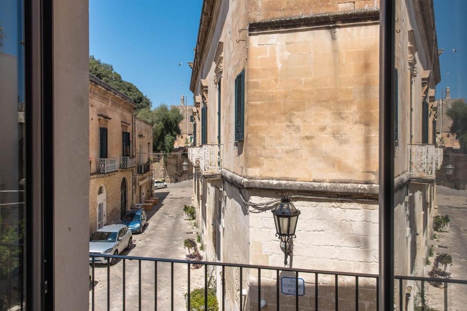 Arco Vecchio Hotel in Lecce