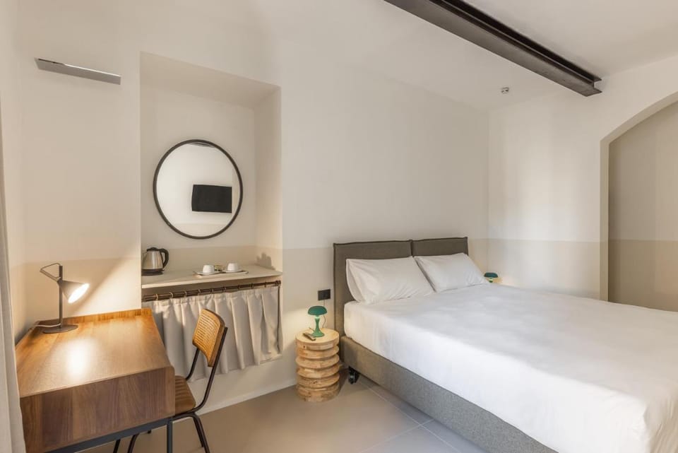 Arco Vecchio Hotel in Lecce