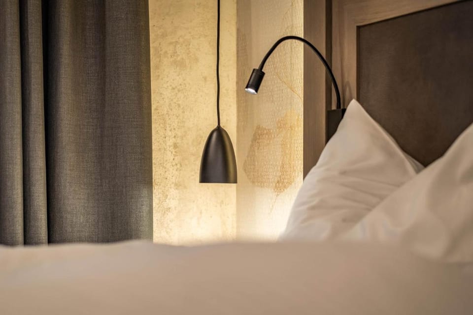 Hotel Gasthof Brücke Hotel in Mayrhofen