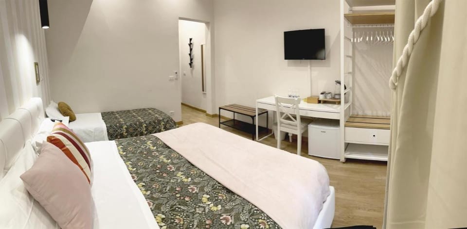 Monti49 GuestHouse Bed and Breakfast in Rome