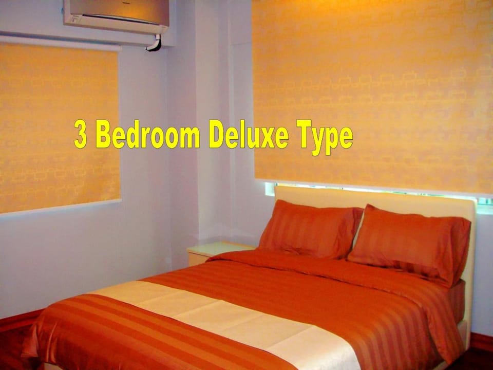 Malacca Hotel Apartment Apartment in Malacca
