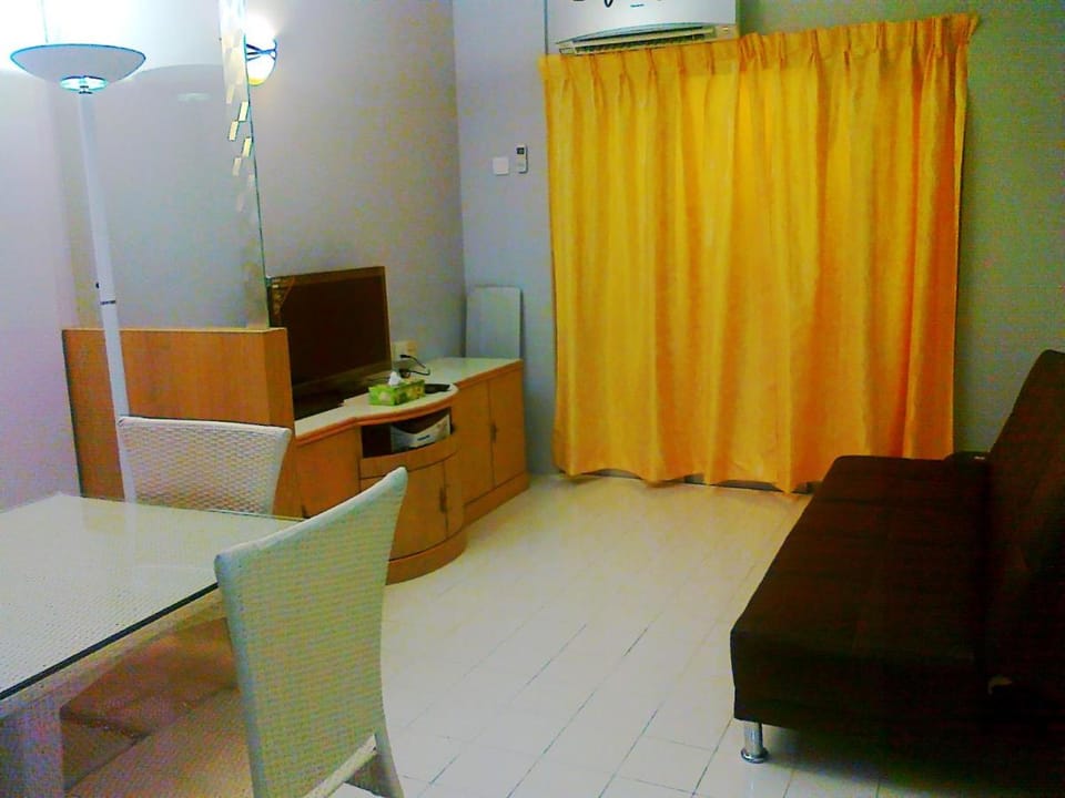 Malacca Hotel Apartment Apartment in Malacca