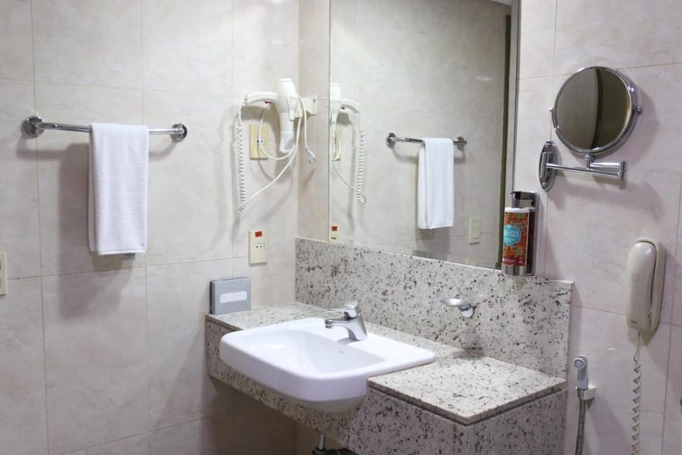 Grand Mercure Belem do Para Hotel in Belém