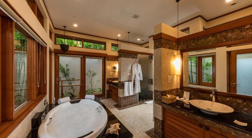 Clove Beach Wadduwa Villa in Wadduwa