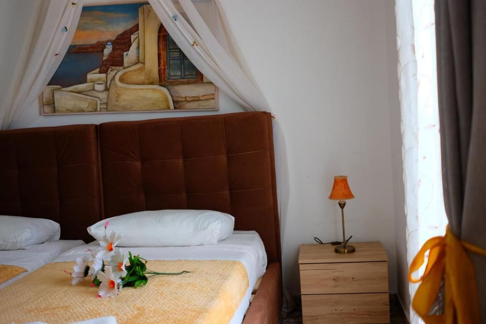 Sweet Heart Studios Apartment hotel in Kamari