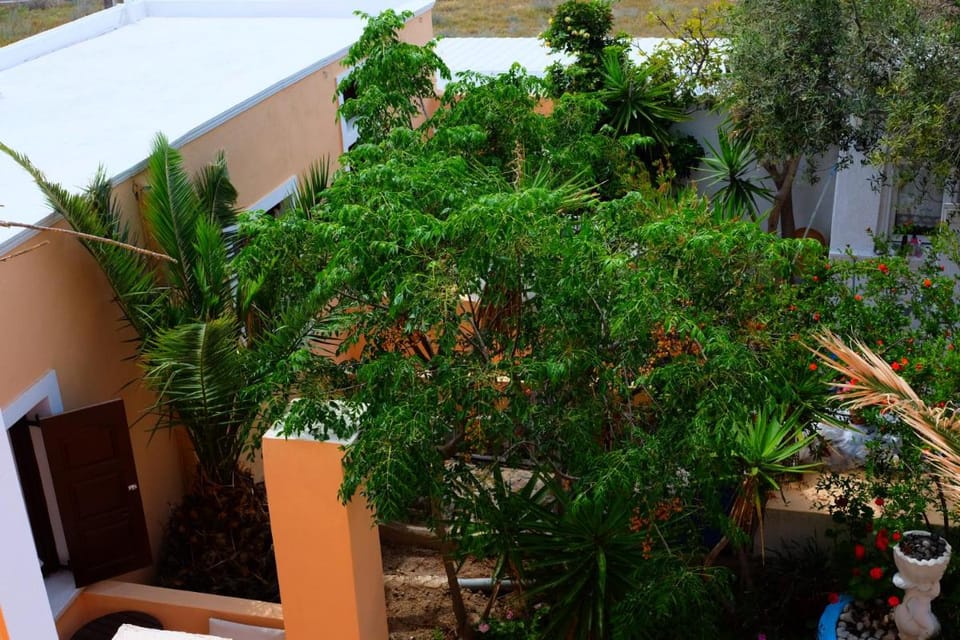 Sweet Heart Studios Apartment hotel in Kamari