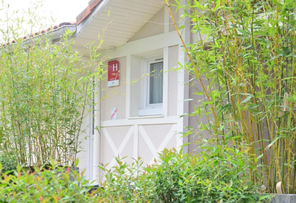 The Originals City, Hotel Le Lodge, Bayonne Nord (Inter-Hotel) Hotel in Ondres