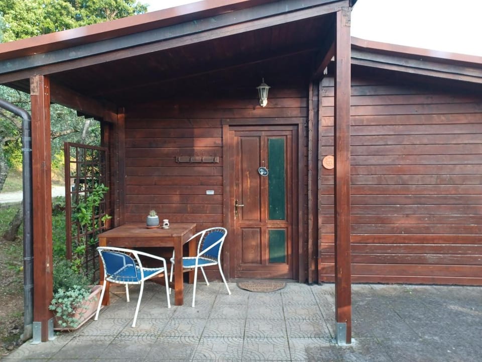 Agriturismo Cisogna Farm Stay in Abruzzo