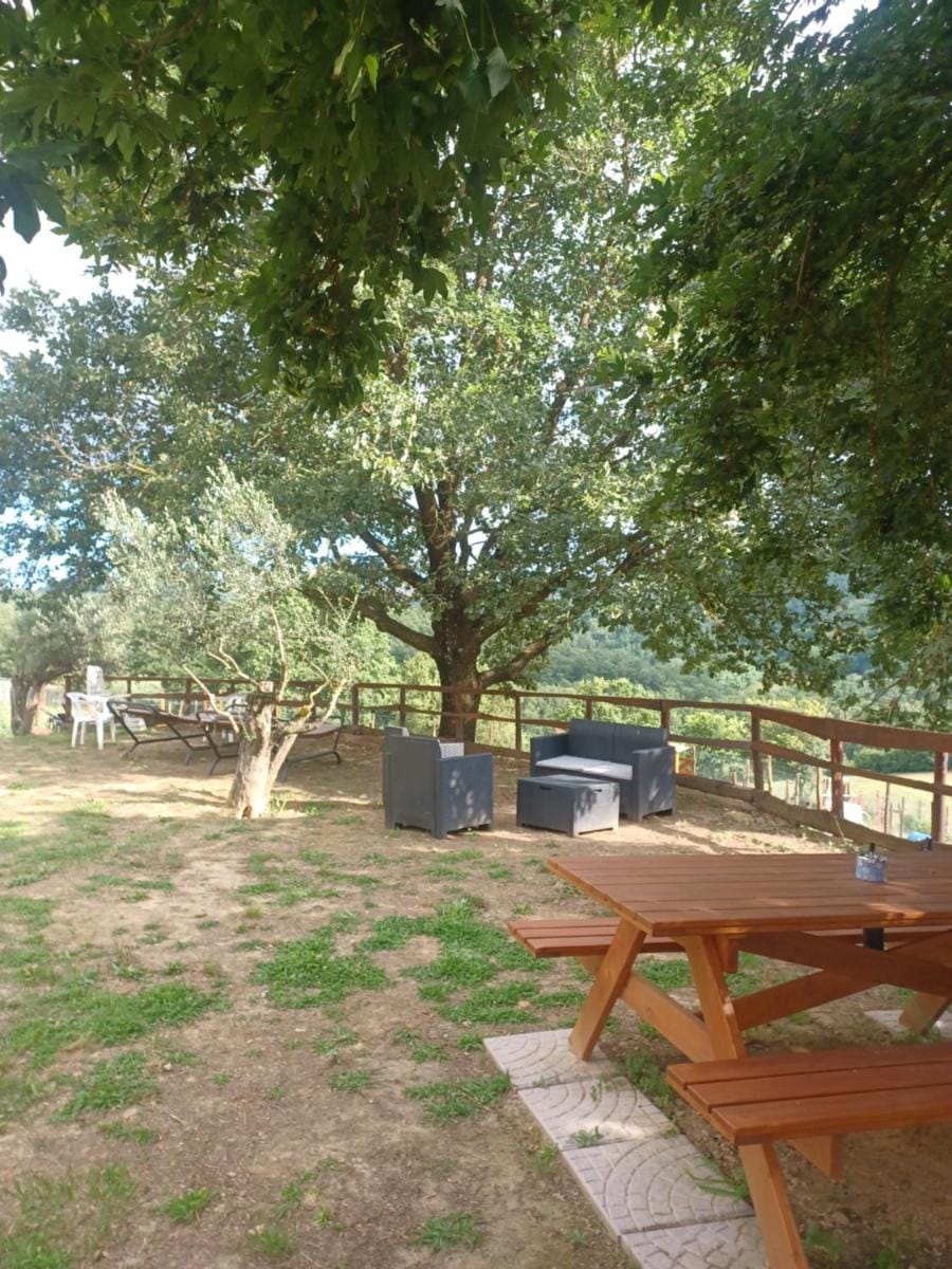 Agriturismo Cisogna Farm Stay in Abruzzo