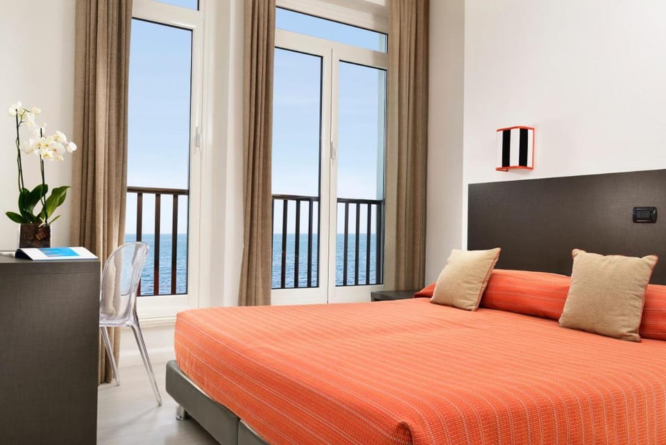 Villa delle Palme Hotel in Lazio
