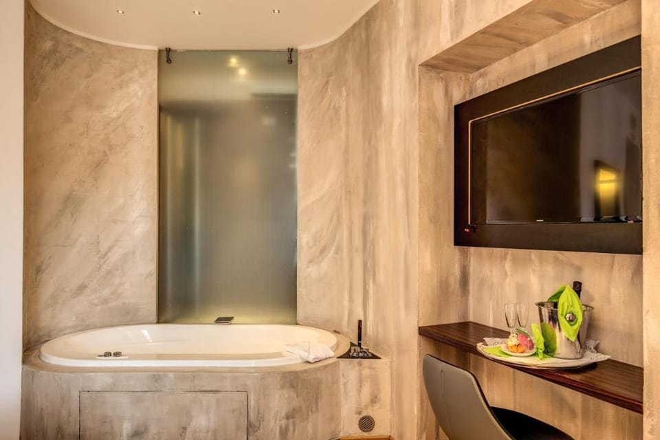 Trevi Collection Hotel in Rome