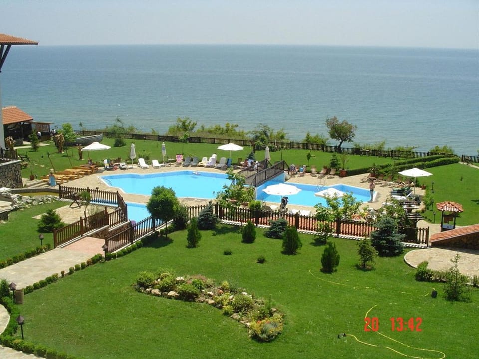 Monastery 1 Apart Complex First Line Apartment in Burgas Province