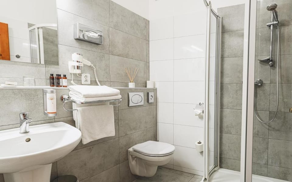 Hotel Horal Hotel in Slovakia