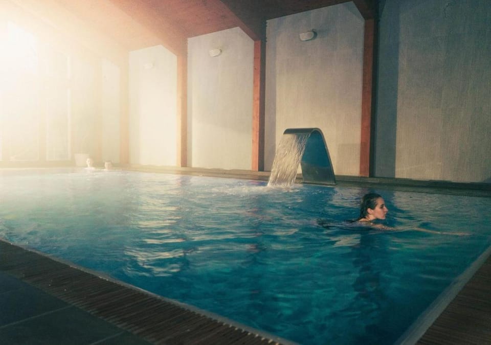 Hotel Horal Hotel in Slovakia