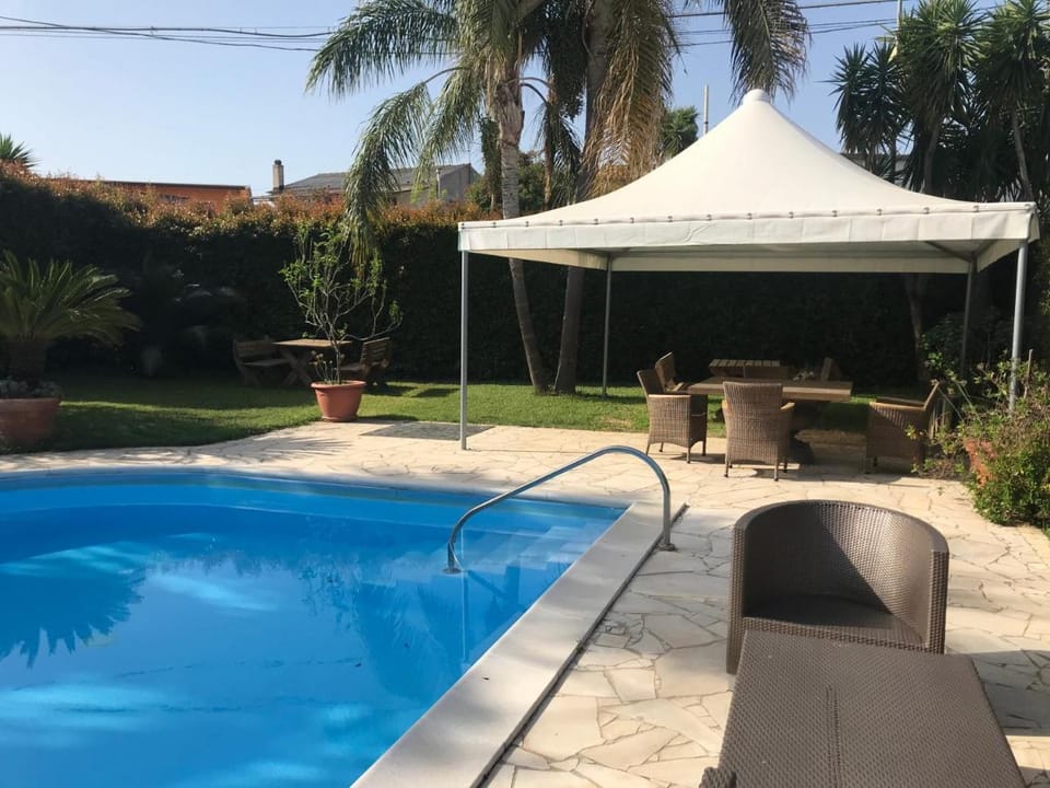 Gullo Hotel Hotel in Calabria