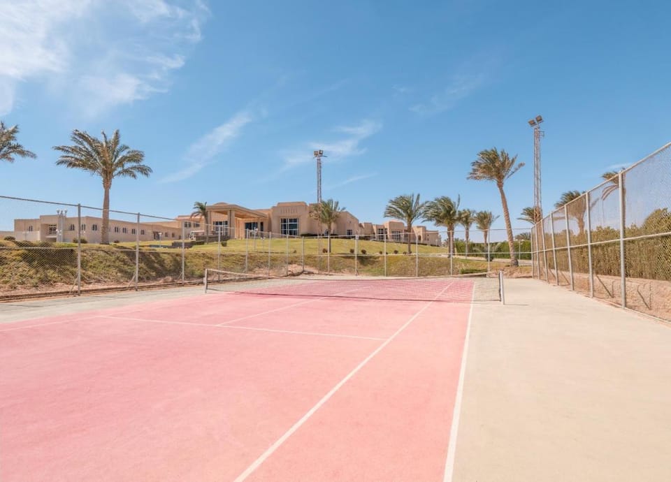 Serenity Makadi Beach Resort in Hurghada