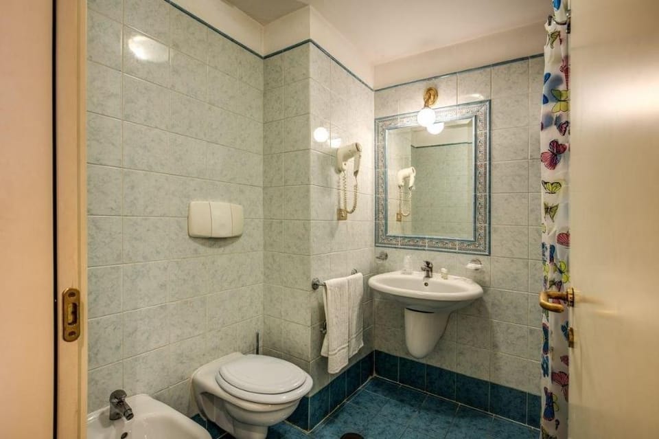 Hotel Laura Hotel in Rome