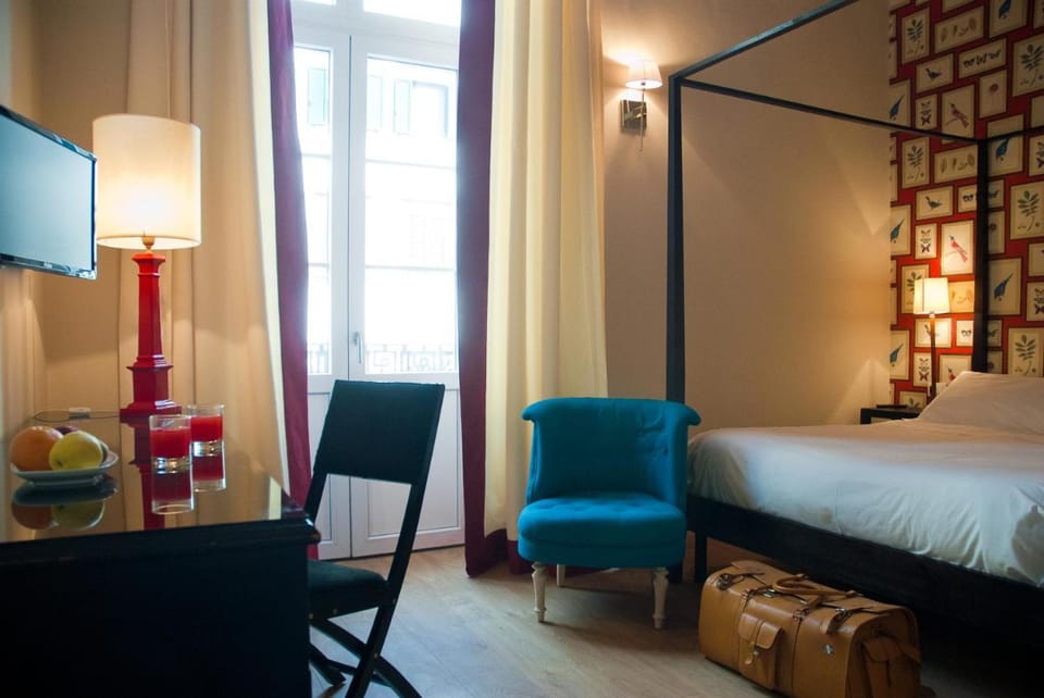 Nove Guest House Bed and Breakfast in Florence